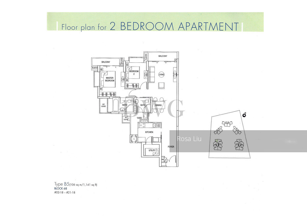 Cote D'Azur (D15), Condominium #238397781